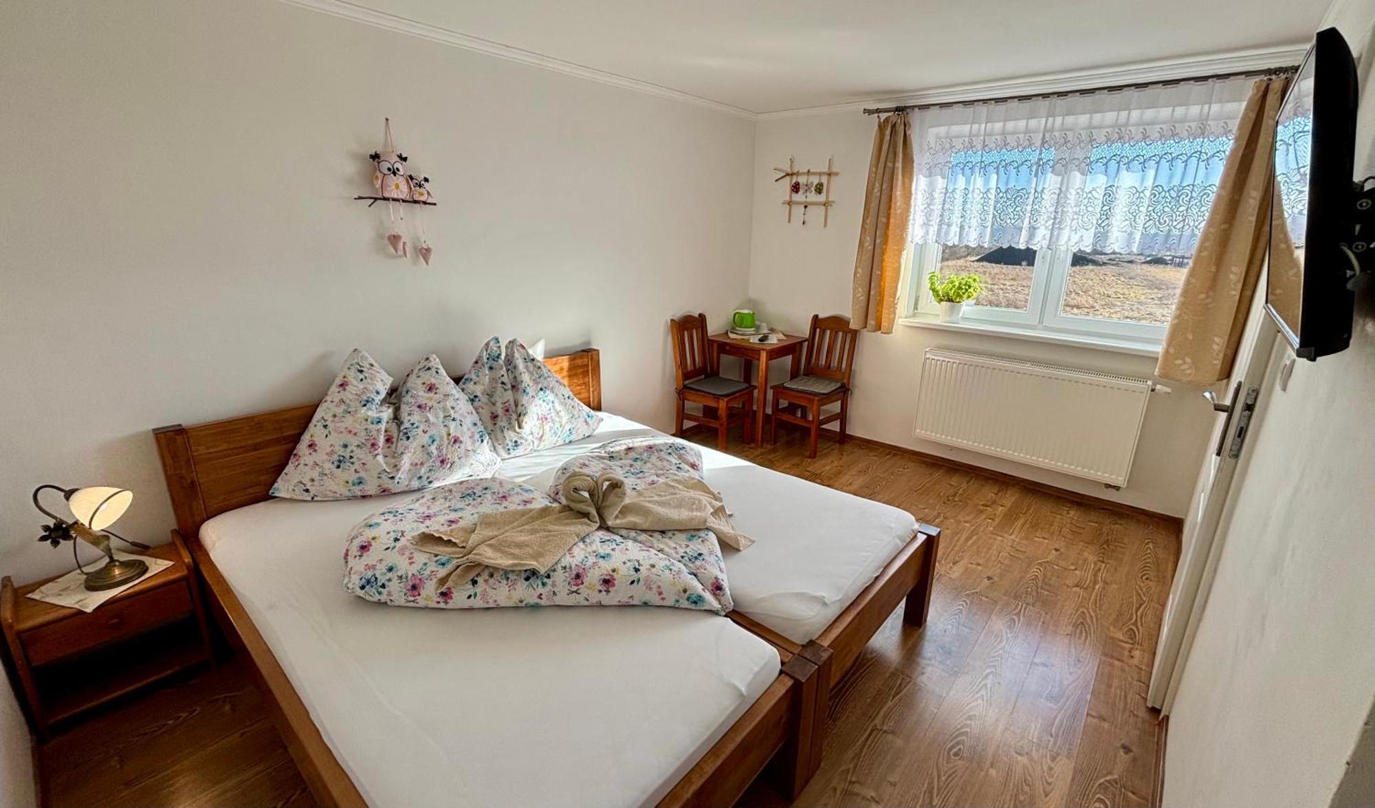 Villa Slnecnica Nová Lesná Exteriér fotografie