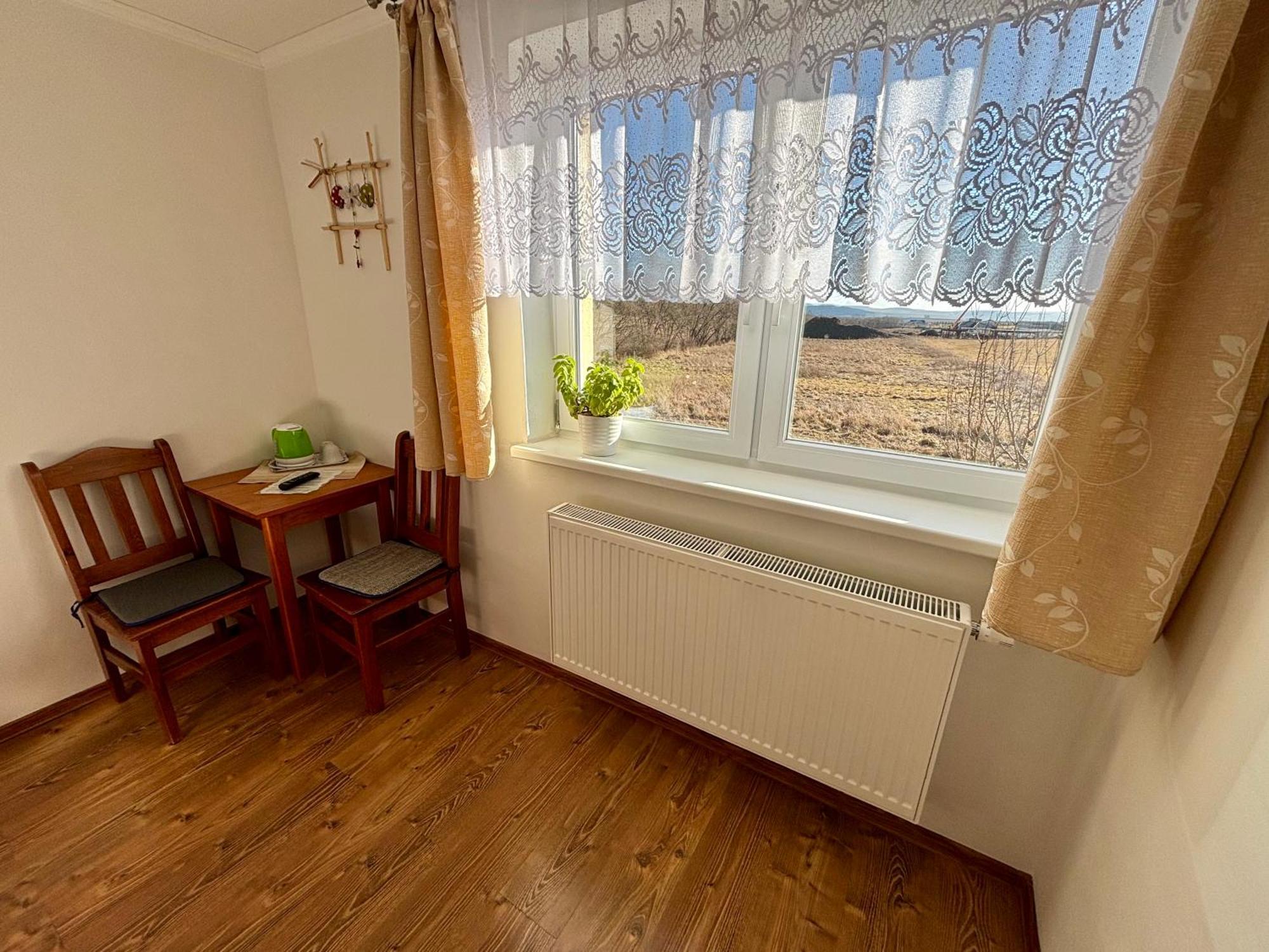 Villa Slnecnica Nová Lesná Exteriér fotografie