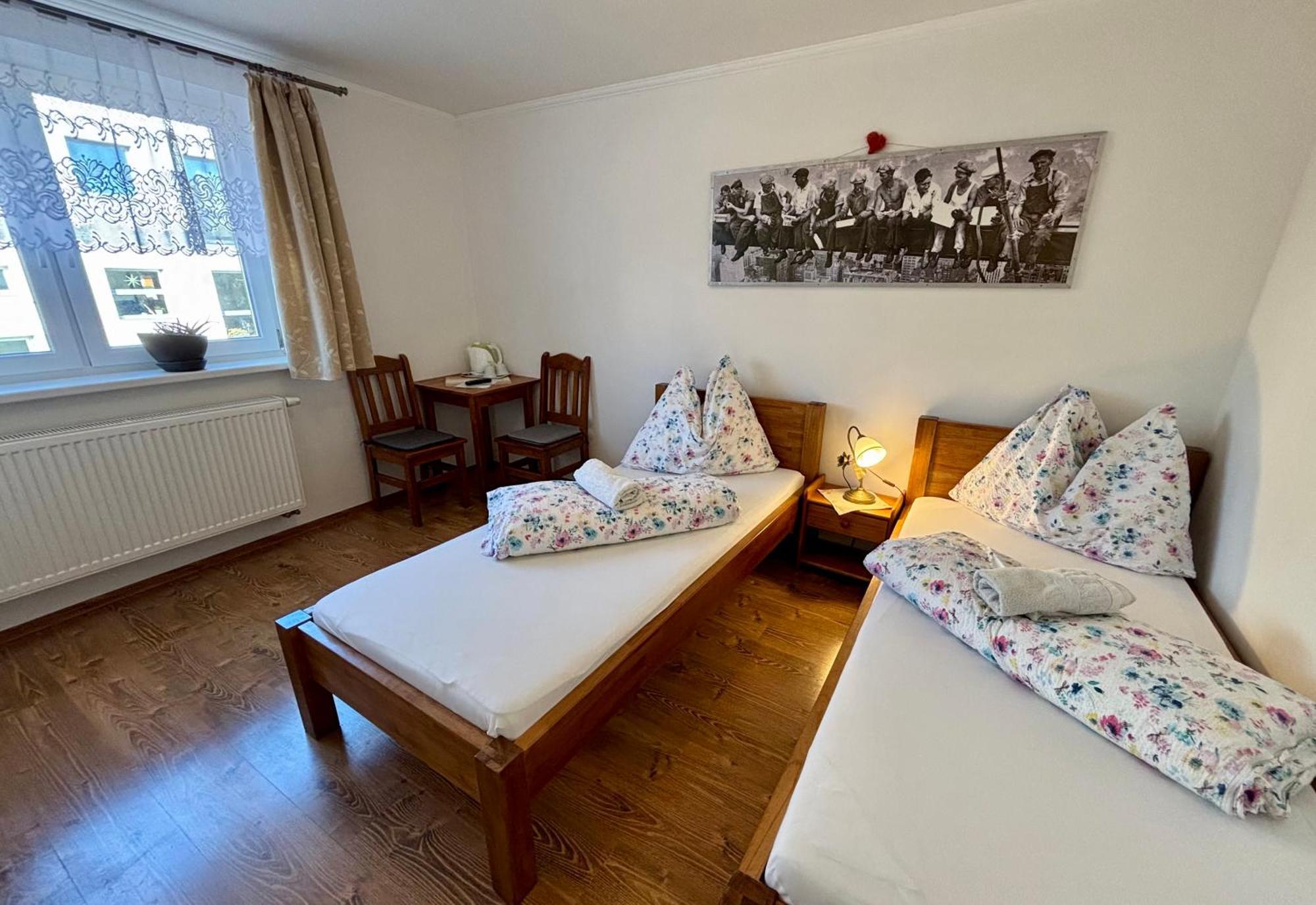 Villa Slnecnica Nová Lesná Exteriér fotografie