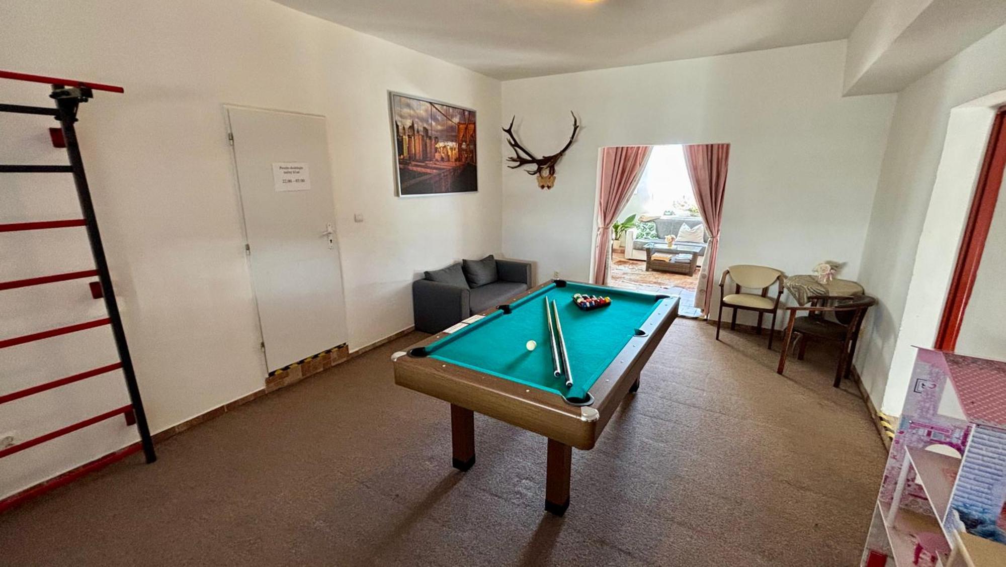Villa Slnecnica Nová Lesná Exteriér fotografie